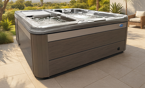 Cold Plunge Spas Series Monroe
 hot tubs for sale